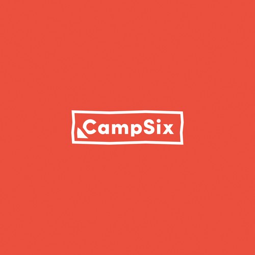 CampSix Logo