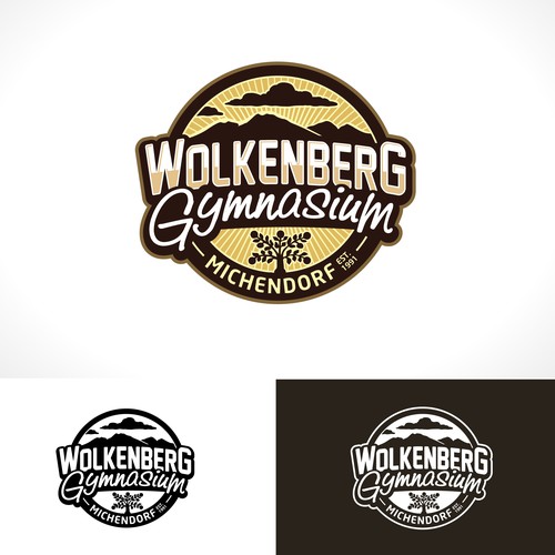 Wolkenberg Gymnasium