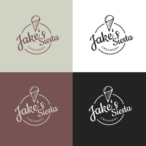 Jake's Siesta