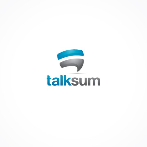 talksum needs a new logo