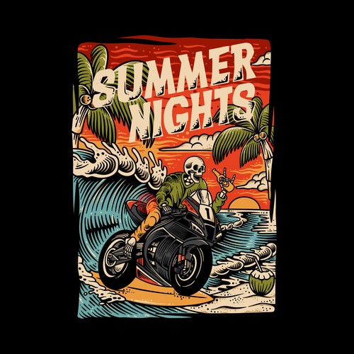 Summer Nights