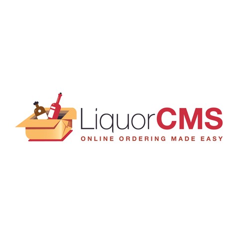 Online Liquor Store