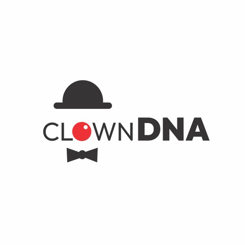 Clown DNA
