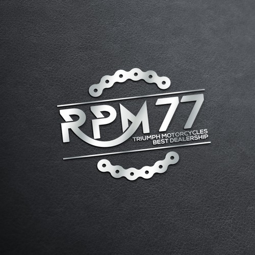 RPM77 chain