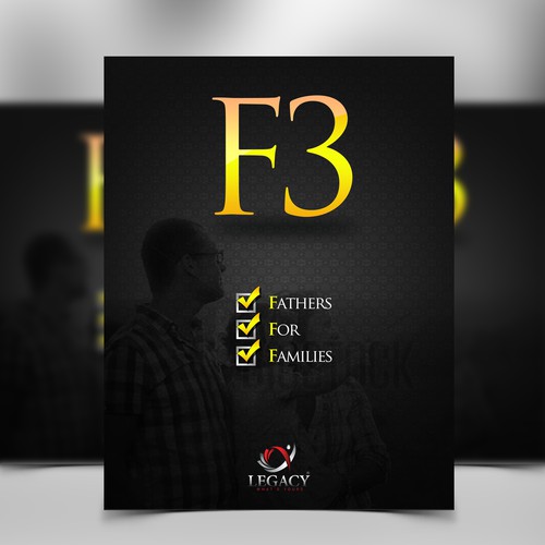 F3 Poster