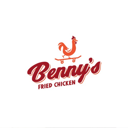Benny's Fried Chicken