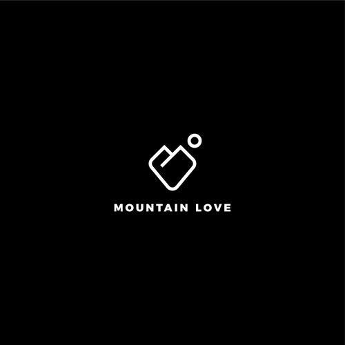 Mountain Love