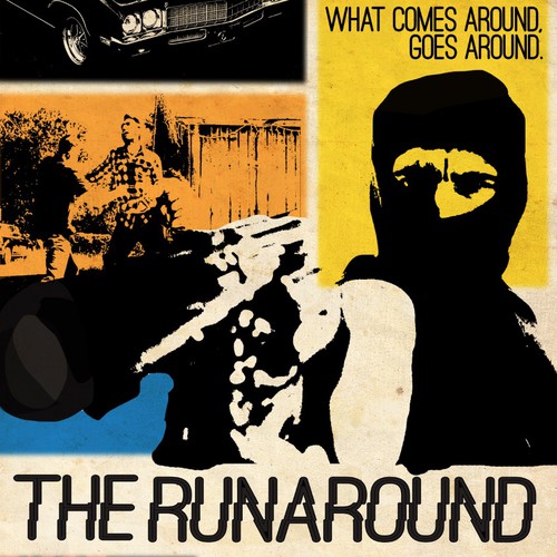 The Runaround movie poster