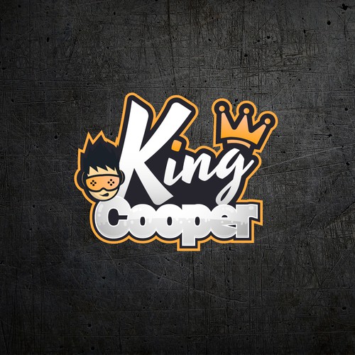 King Cooper