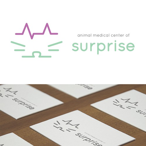 Animal Medical Center of Surprise