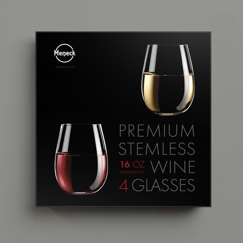Wine Glasses