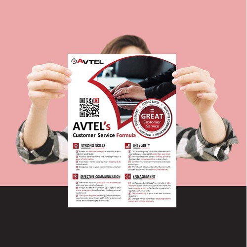 AVTEL Poster