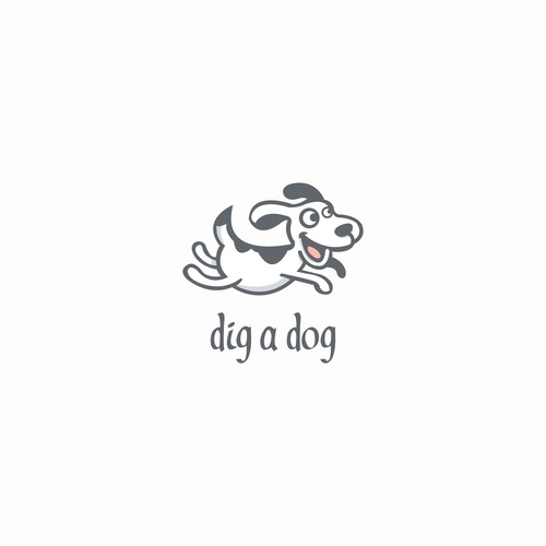 Dig A Dog