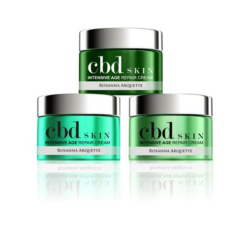 CBD skin