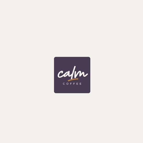 premium coffee brand requires logo