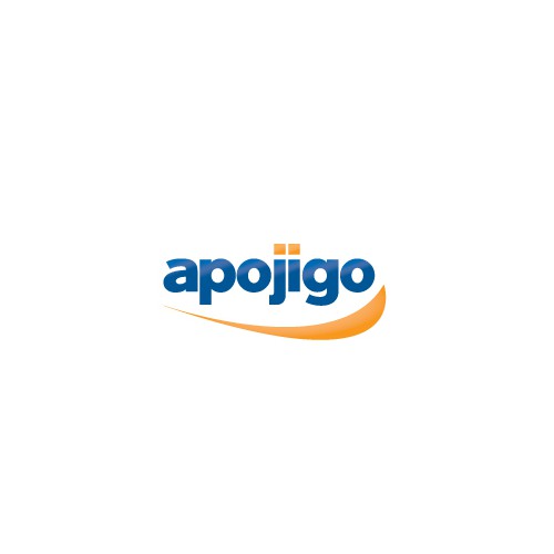 Create the next logo for Apojigo