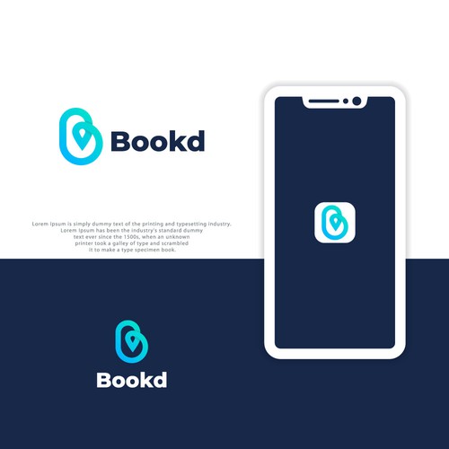 Bookd