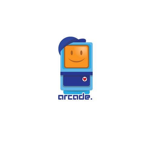 Arcade Logo