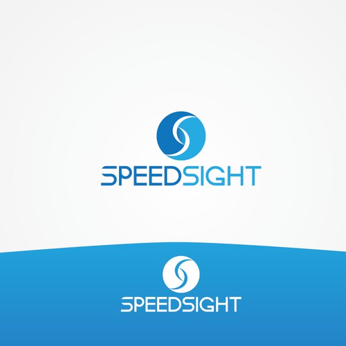 Speed Sight Logo