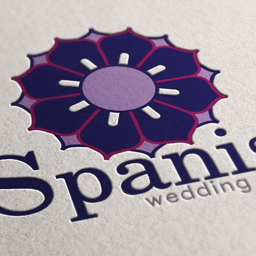 Spanish Wedding Planner needs a new logo