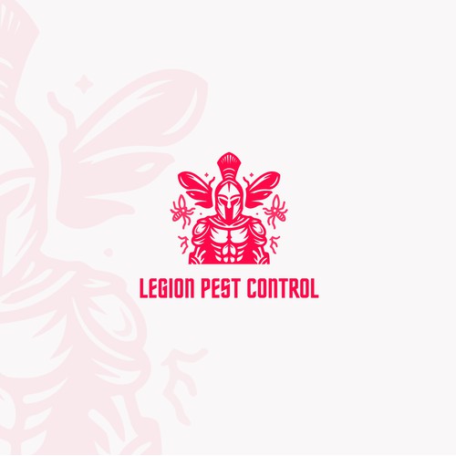 LEGION PEST CONTROL