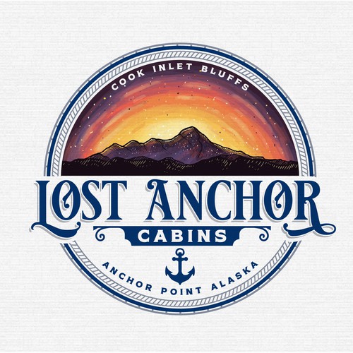 Lost Anchor Cabins