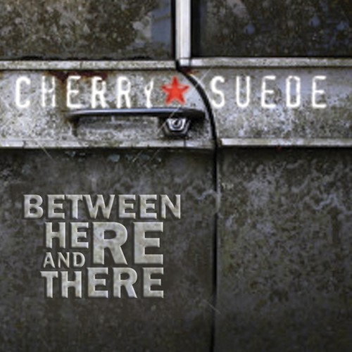 Create the Next Album Cover for Cherry Suede