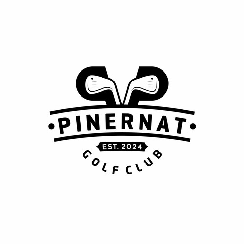 Create the next big Golf Club logo