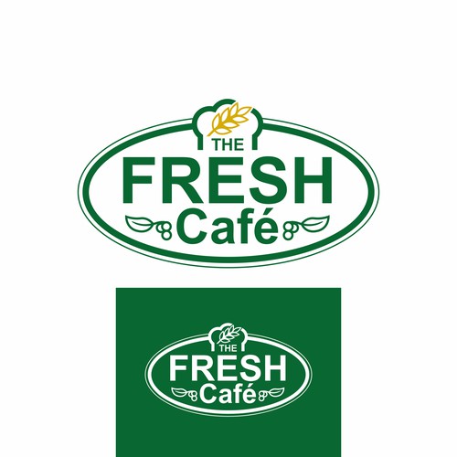 The Fresh Cafe