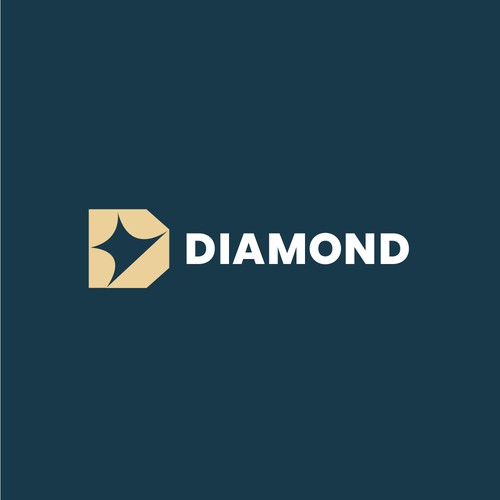 Minimalist Luxury Logo