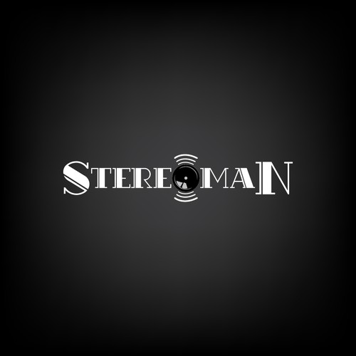 Stereoman.com needs a new logo