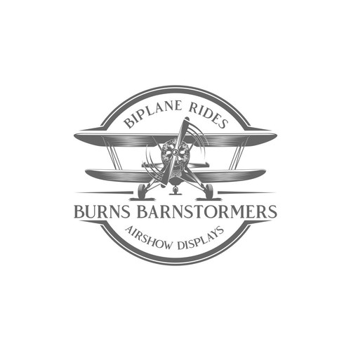 Burns Barnstormers