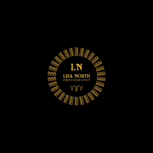 Logo Design for a photography studio 