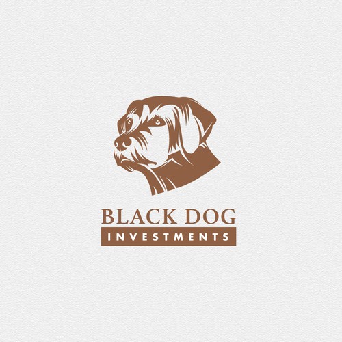 logo concept investment company