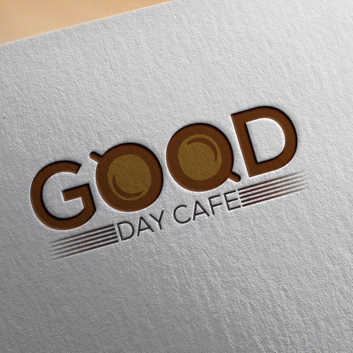 Coffee Shop Logo