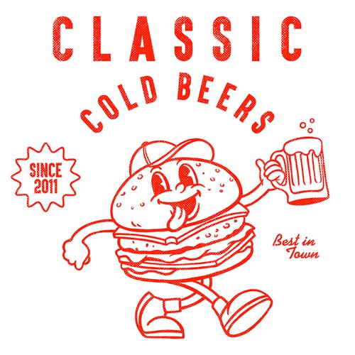 Cheeseburgers