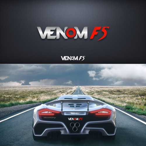 Venom F5