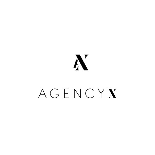 AGENCY X