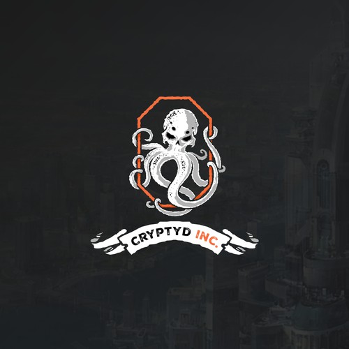 Cryptyd Inc.