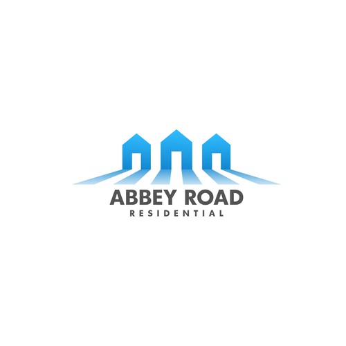Abbey Road Residential Logo