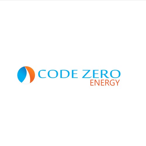 Code Zero Energy' or just 'Code Zero
