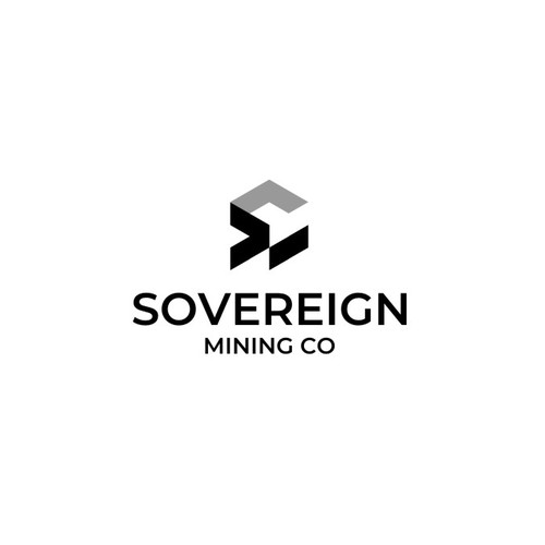 logo for mining company