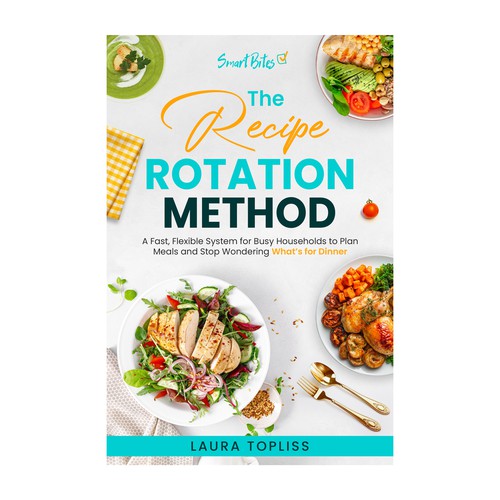 Recipe Book
