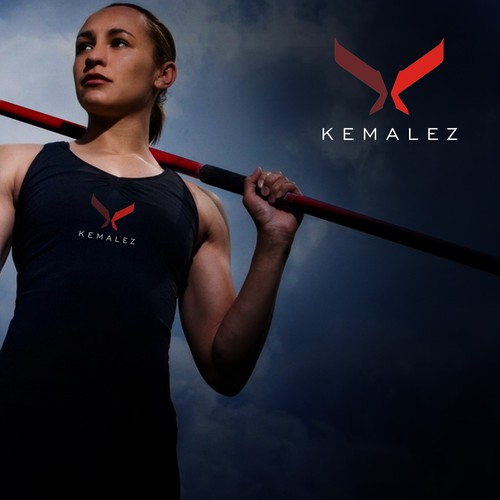 sporty logo