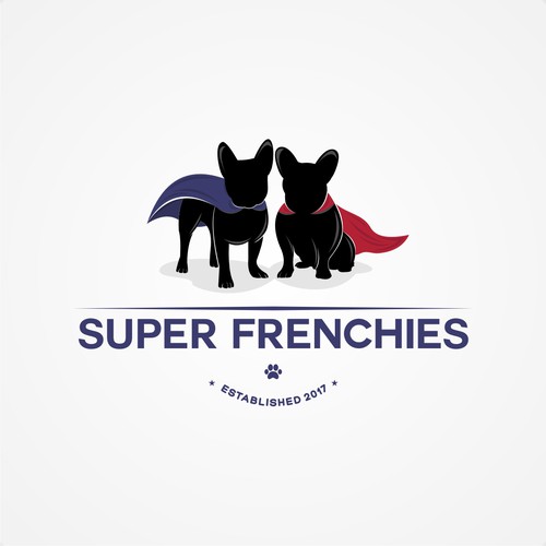 super frenchies