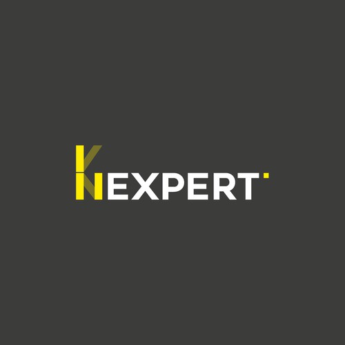 LOGO KN EXPERT