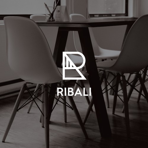 Logo for Ribali