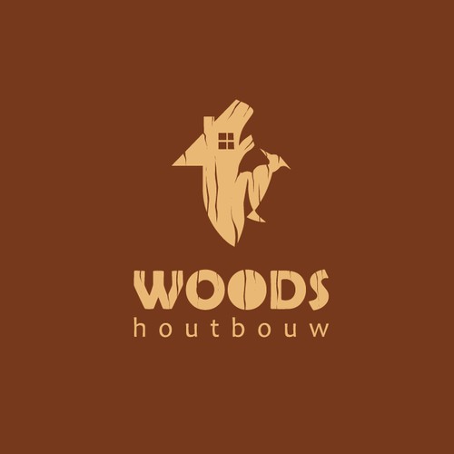 Woods Houtbouw 2