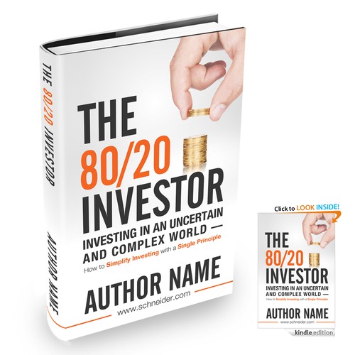 The 80/20 Investor