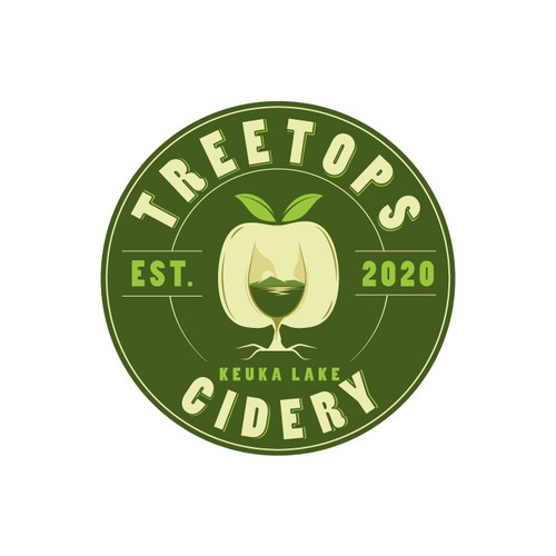 Treetops Cidery